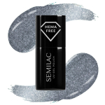 SEMILAC Hibridinis lakas 465 Luxury Chillout 7 ml