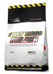 Preparatas masei auginti Hi Tec Whey Mass Builder, 6000 g