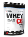 Baltymai Hi Tec Whey C-6, 2250 g