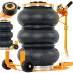 Domkratas, 3,5 t