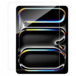 &ldquo; grūdintas stiklas iPad Pro 11&ldquo; 2024 m.
