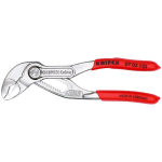 Knipex Cobra 87 03 125 reguliuojamos replės vamzdžiams