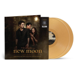 Vinilinė plok&scaron;telė The Twilight Saga New Moon