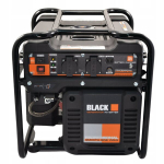 Generatorius 230V 5.5HP 3400W