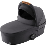 Britax Romer lop&scaron;ys Smile 4, midnight grey