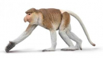 Figūrėlė Beždionė Proboscis Monkey Collecta, 80014