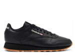 Classic leather reebok 100008493 vīrie&scaron;iem juoda 100008493