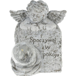 Kapų žibintas Ilsėkis ramybėje