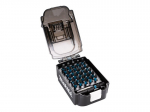 Makita Impact wrench set, 31 pcs. | E-03084