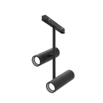 Bėgių ap&scaron;vietimas TR005-2-2X12W3K-B
