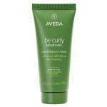 Plaukų formavimo kremas Aveda Be Curly Advanced Curl Enhancer garbanų pary&scaron;kinimas nuo &scaron;iau&scaron;imosi blizgesiui 40 ml