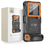 IPX8 Tech-Protect Waterproof dėkliukas
