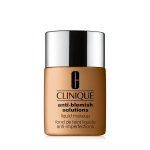 Clinique Anti-Blemish Solutions skystas makiažo pagrindas #05 Fresh Beige &ndash; bekvapis, bealiejis, nuo aknės saugantis makiažo pagrindas