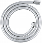 Grohe Silverflex du&scaron;o žarna 1,5 m, chromo spalvos