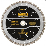 Dewalt Dt20465 Deimantinis diskas betonui 350x25,4mm