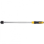 Dewalt mechaninis dinamometrinis raktas 75-345 Nm