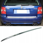VW PASSAT B5 VW PASSAT B5 universalas - CHROM LEAF Tuning atvartas