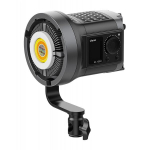 Scenos &scaron;viesa - Ulanzi V-120c RGB