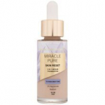 Miracle Pure Skin Reset 2in1 Serum Foundation 30 ml