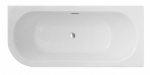 Vonia Besco Avita Slim+, 150x75 cm, kairinė