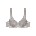 Liemenėlė moterims Amourette WHP 7816, pilka