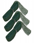 Sodo juostos Bradas, 3 cm x 3 m (3 vnt.)