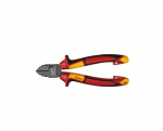 VDE &scaron;oninio pjovimo replės 180 mm Milwaukee