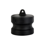 Aklė Bradas KAMLOK TYPE DP 1 1/2" - PP