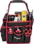 Parat Basic Tool Softbag S &ndash; tvirta įrankių ta&scaron;ė, 400x235x215 mm