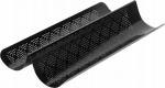 Kaiser forma kepimui - 40 cm ilgio, perforuota