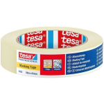 TESA dažų apsauginė juosta - 50 m x 25 mm