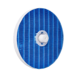 Filtras FY5156 pakaitinis Philips HU5930 HU5931 drėkintuvui ir oro valytuvui Zeyxo FA25