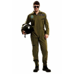 'Kostumas suaugusiems Top Gun Dydis XL'