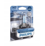 Automobilinės lemputės Philips H7