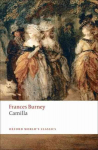 Camilla: Picture of Youth