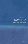 Nothing: A Very Short Introduction