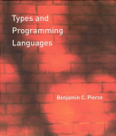 Operacinė sistema Types and Programming Languages