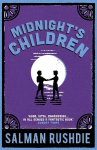 Midnight's Children: The iconic Booker-prize winning novel, from bestselling author Salman Rushdie