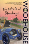 World of Blandings: (Blandings Castle)