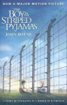 Boy in the Striped Pyjamas Media tie-in