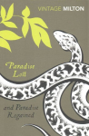Paradise Lost and Paradise Regained