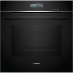 Orkaitė Konvekcinė orkaitė - SIEMENS AG - HR776G1B1 - 3600 W - 71 L - A+