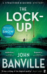 Lock-Up: A Strafford and Quirke Murder Mystery Main