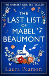 Last List of Mabel Beaumont: THE NUMBER ONE BESTSELLER