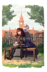 Once Upon a Witch's Death: The Tale of the One Thousand Tears of Joy, Vol. 1 Meg Raspberry Has a Yea: Meg Raspberry Has a Year to Live
