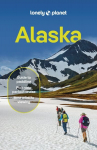 Lonely Planet Alaska 14th edition