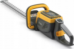Akumuliatorinės gyvatvorių žirklės Stiga Ht500e 48v, a&scaron;menys 58cm
