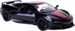 Modelis automobilio Corvette Livery Edition 2021