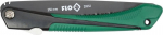 Sulankstomas sodo pjūklas Flo, 250 mm