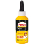 PATTEX Express klijai medienai 75g